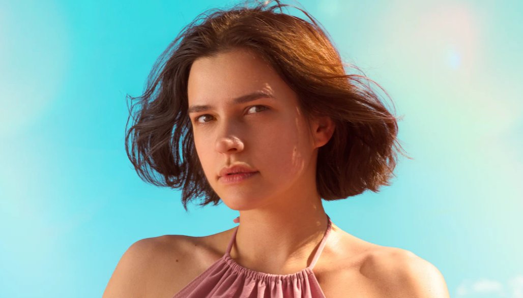 好听的英文名（10个或以上）