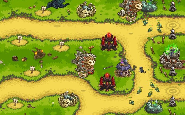 益智类的游戏有哪些?