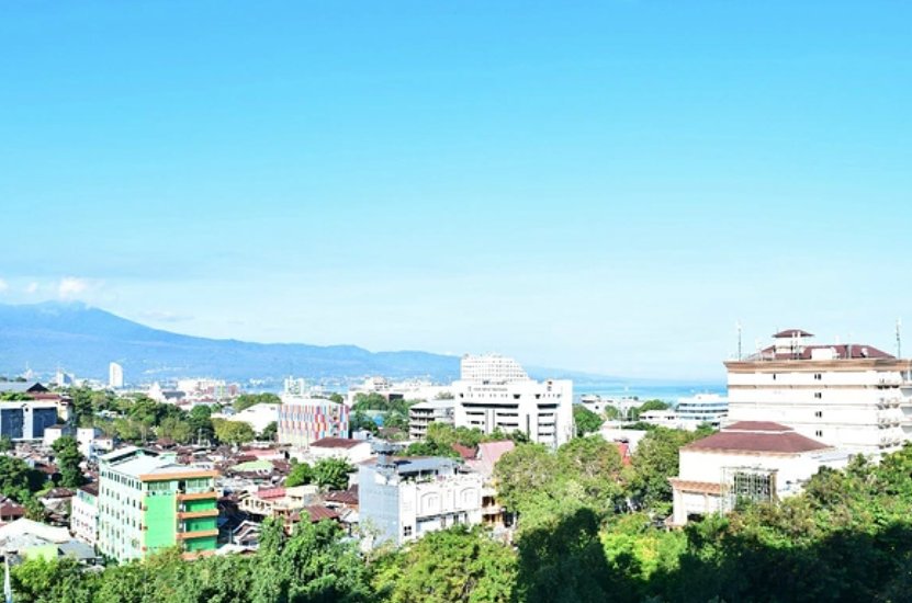 美娜多属于哪个国家?