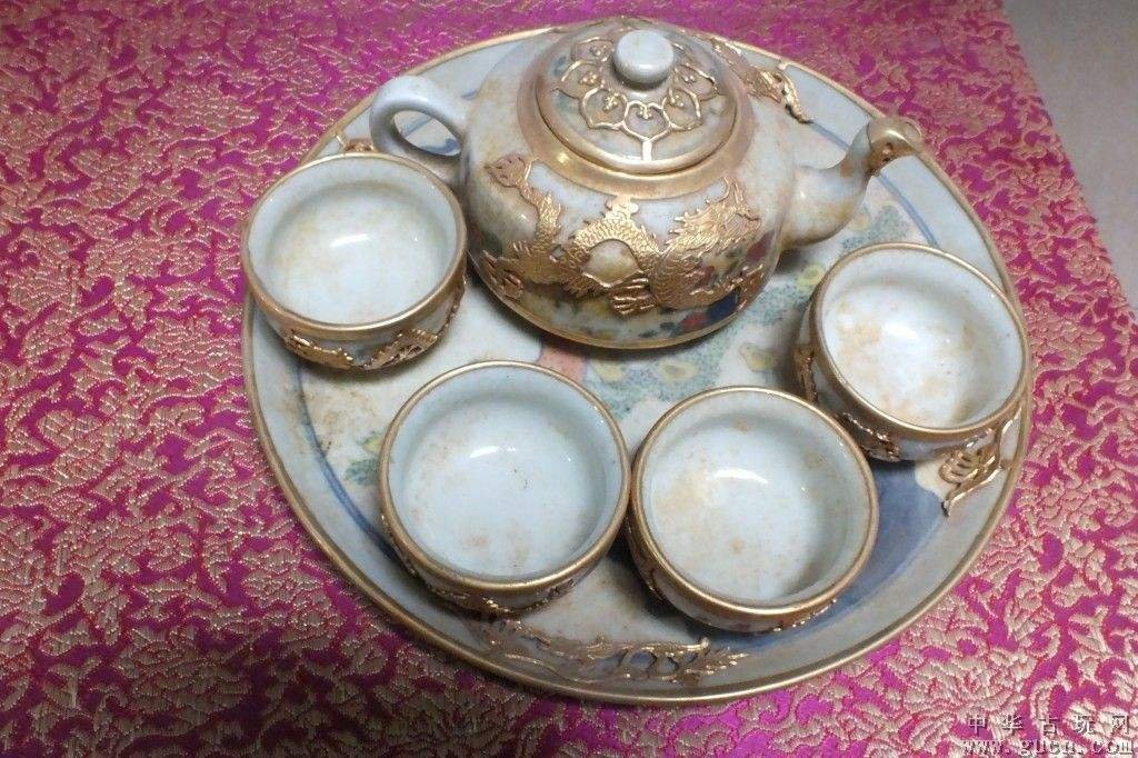 陶器和瓷器的区别是什么?