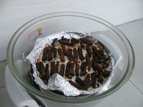 牛干巴怎么腌制