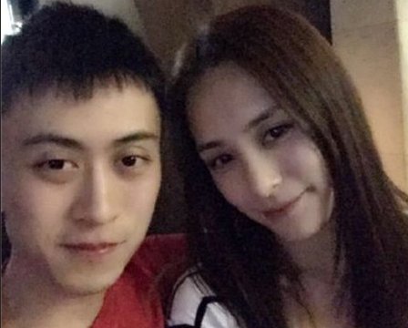 秦奋是什么来头?