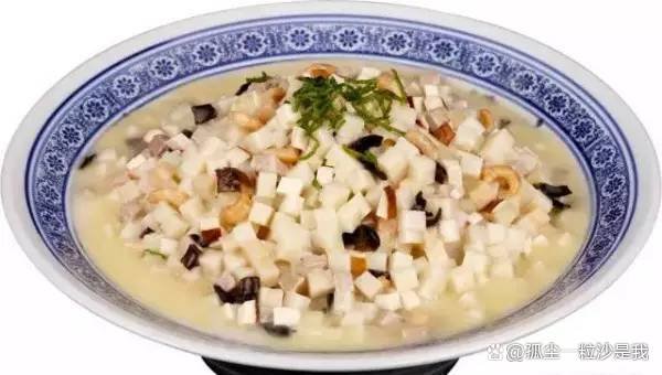 盐城有什么美食吗?