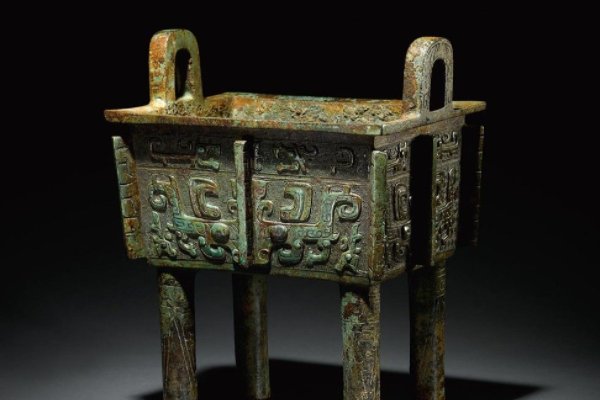 西周有什么著名的青铜器?