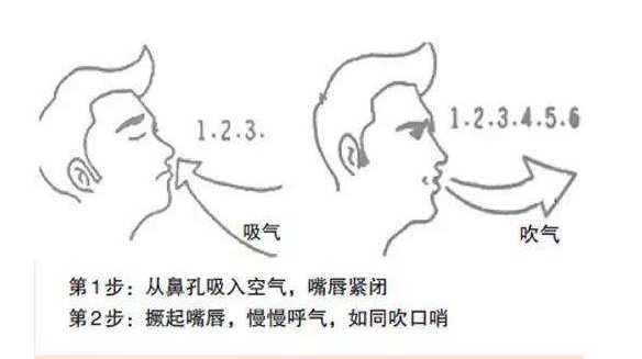 潮式呼吸名词解释 求解