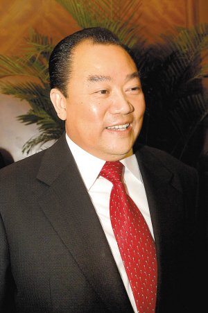 朱树豪的个人简介