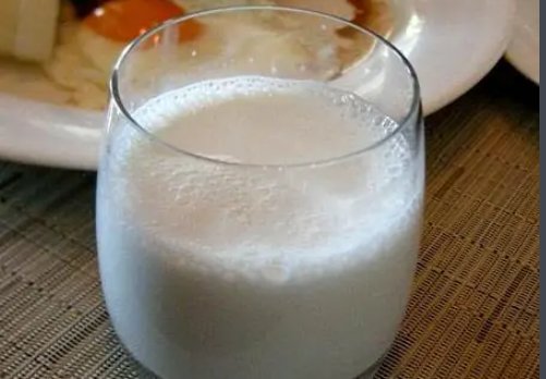 驼奶的功效与作用有哪些？