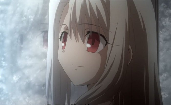 炽天覆七重圆环的剧情