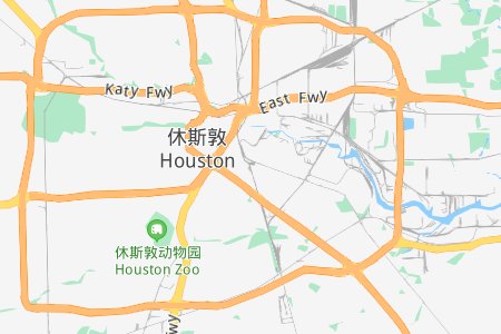 美国大城市有哪些?