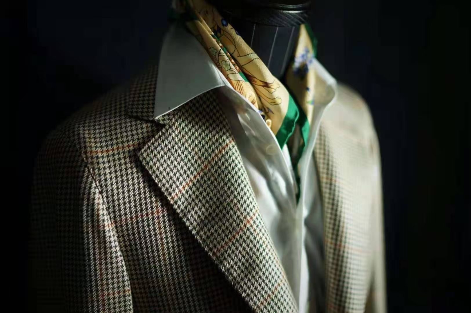 什么叫高级定制？高级定制的好处有哪些？