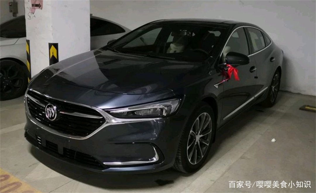 别克君越这款车怎么样？