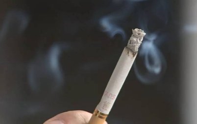 怎么吸烟才是正确的