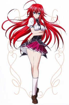 莉雅丝·吉蒙里的角色经历