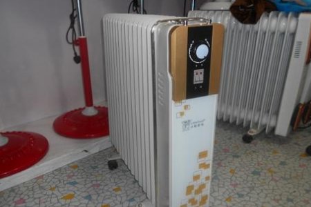 什么是油汀取暖器啊？