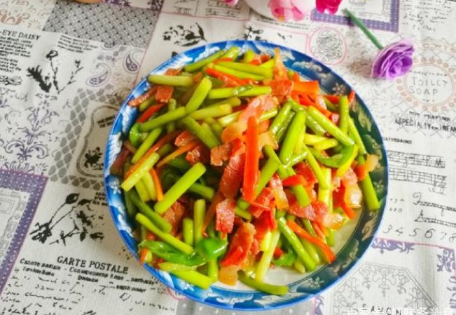 金华火腿的吃法