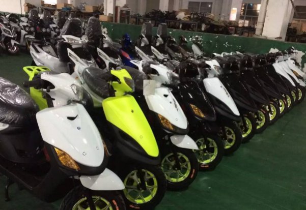 成都电动车批发市场在哪里