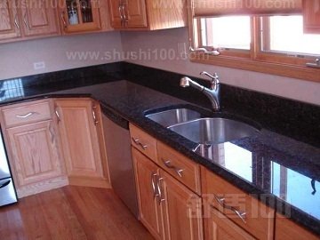 厨房亚克力台面好不好？