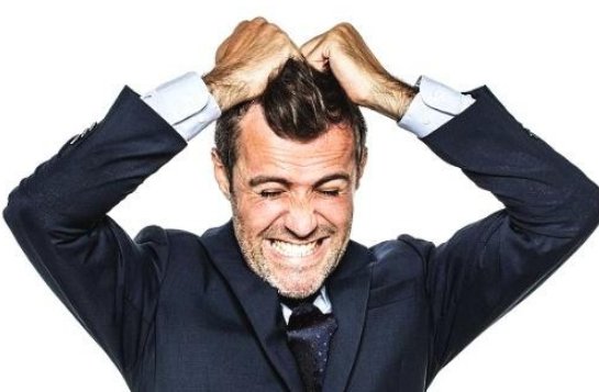 想要虐待兔子是一种什么心理？