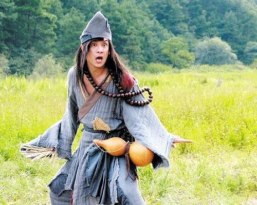 《济公》系列有哪些电影？