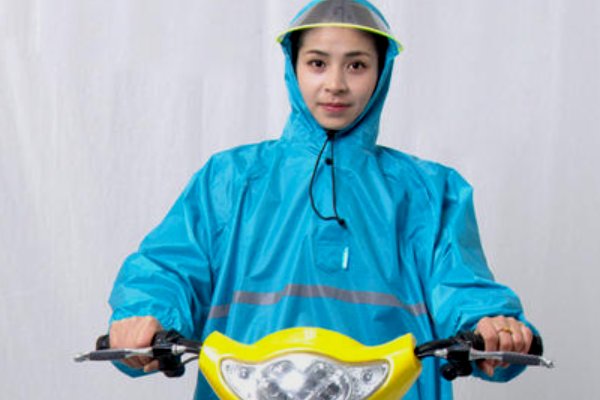 雨衣什么牌子质量好