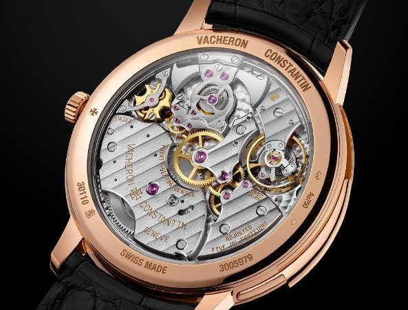 手表三问是什么意思?