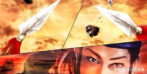 《水浒传》中,双枪将董平的真实实力有多强?