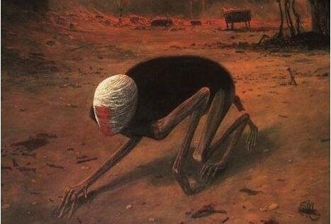 俄罗斯的“赤塔僵尸事件”,究竟是怎么回事?