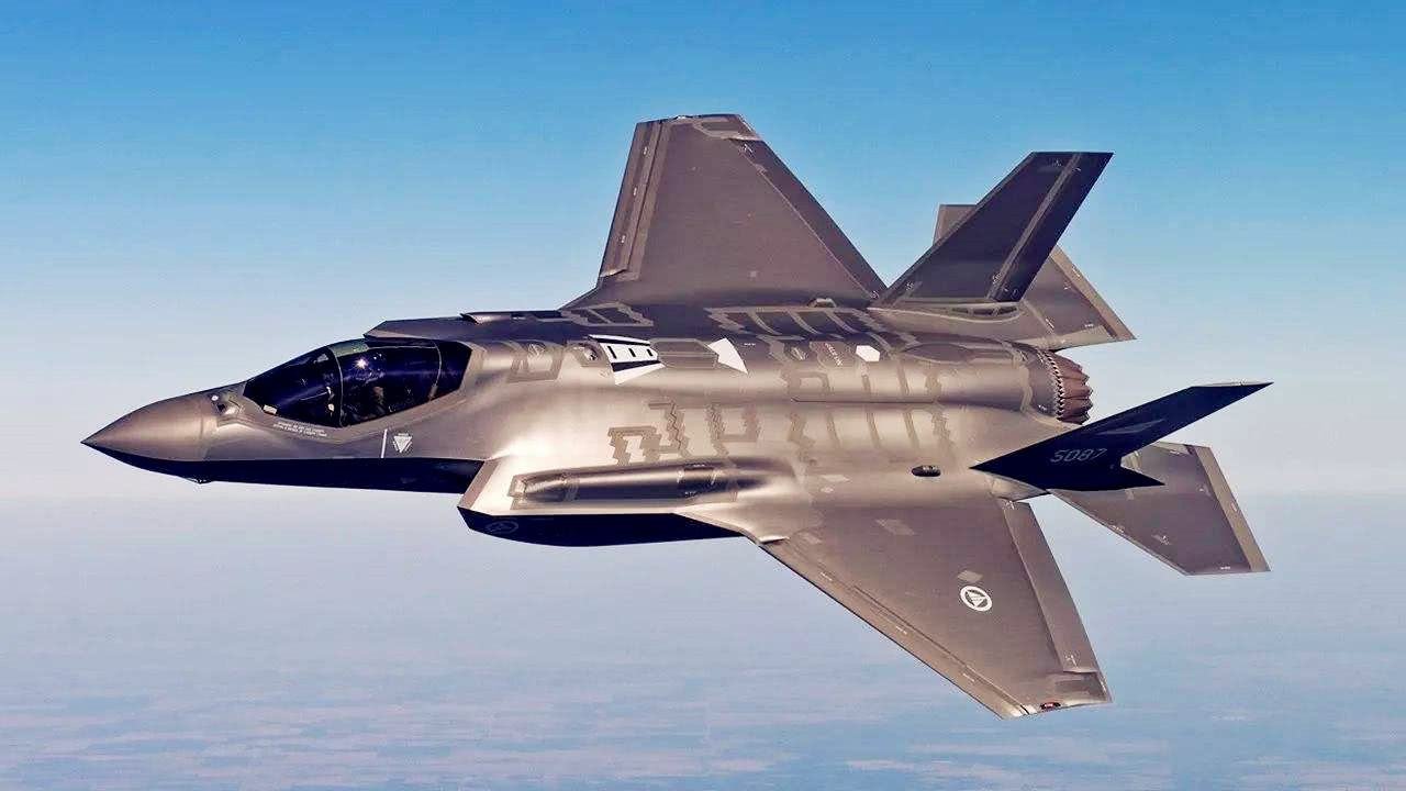 世界上最先进的战机是什么?