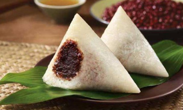 熟粽子怎么加热？