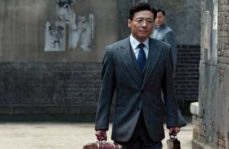 飞越绝境原型白玉骅是谁