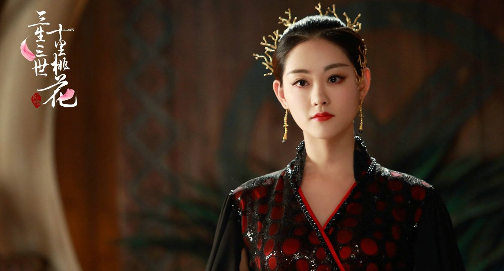 《三生三世十里桃花》当中，玄女是不是真的想杀了胭脂呢？