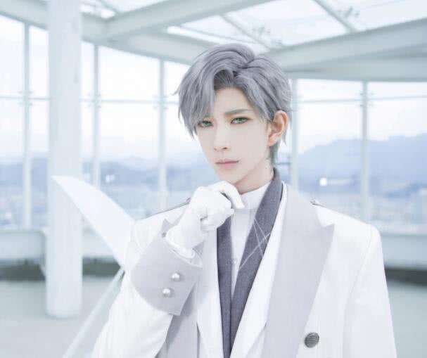 熊叔熊祁的详细资料