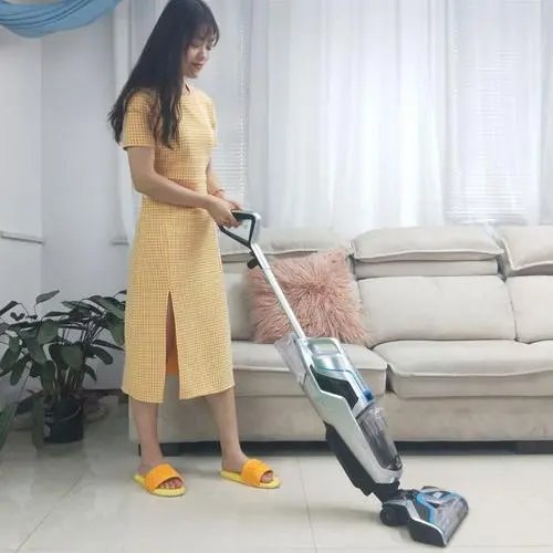 无绳吸尘器哪个牌子好？如何选购吸尘器~