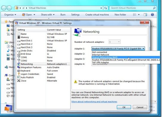 windows xp mode怎么用