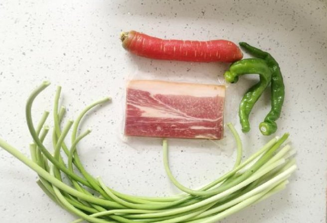 金华火腿的吃法