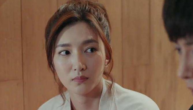 罗玥是什么电视剧