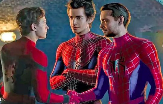 蜘蛛侠英雄无归上映了吗