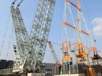 中国十大工程机械集团是