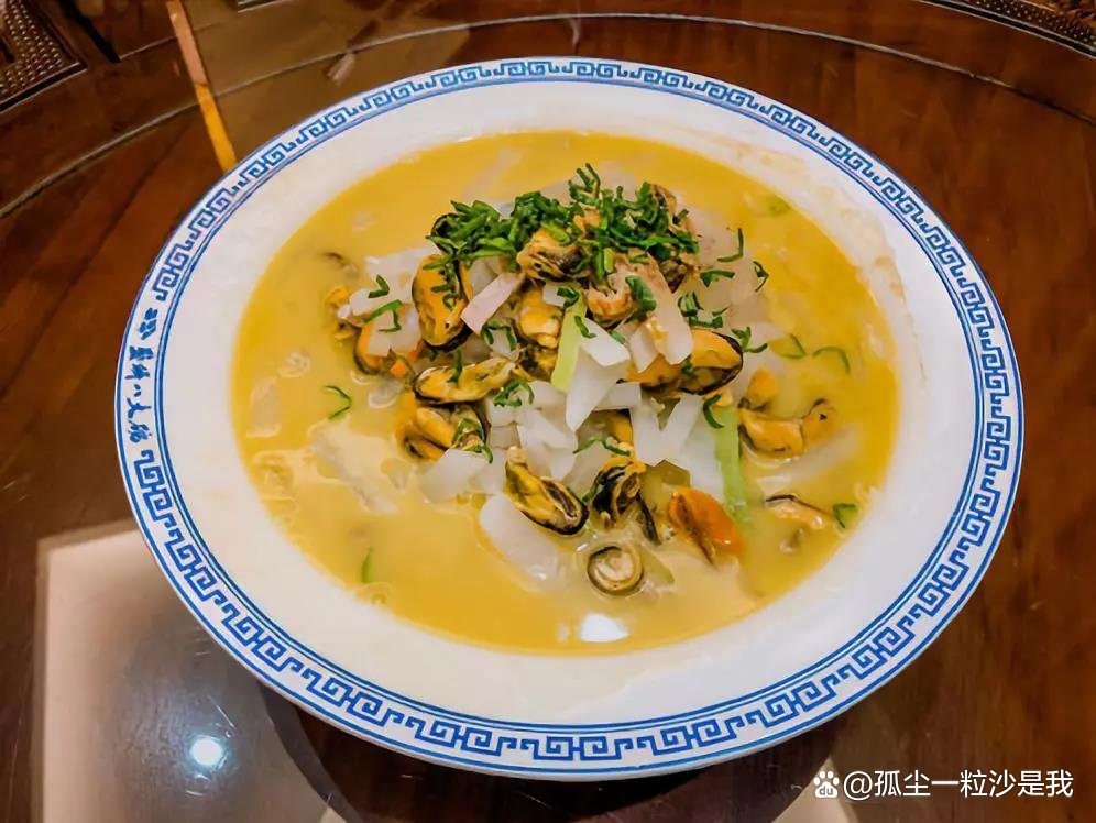 盐城有什么美食吗?