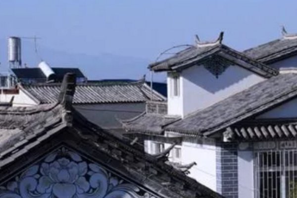 白族民居建筑的特点是怎么样的？