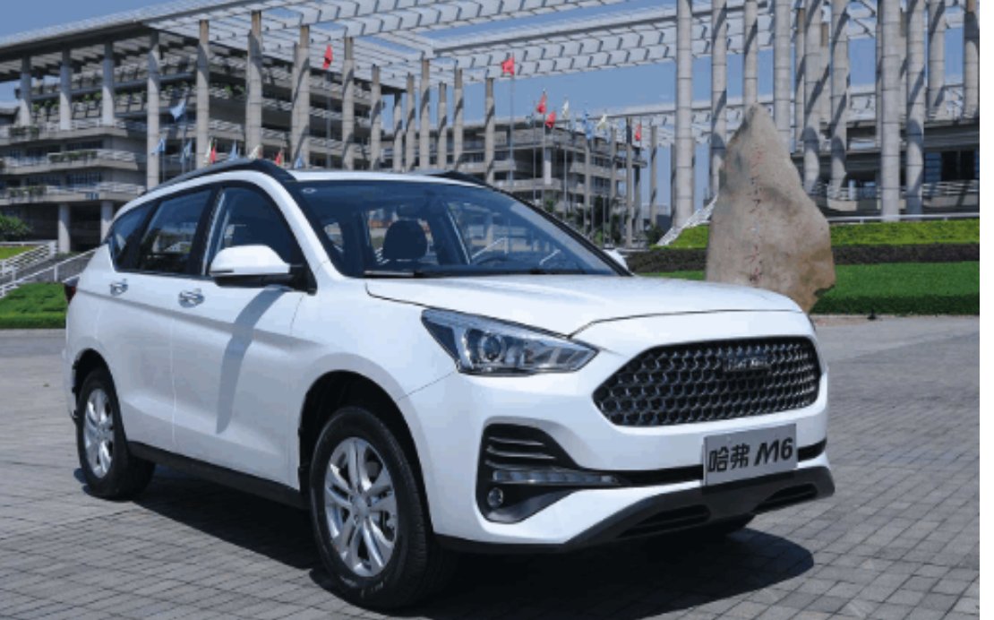 10万左右买什么车好?,