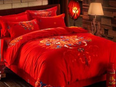 结婚被子有讲究吗