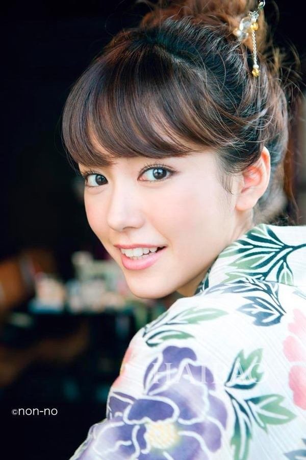 桐谷美玲宣布离开甘力事务所，她的哪些作品惊艳到了你呢？