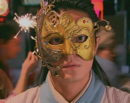 在《仙剑奇侠传3》中,紫萱爱的是顾留芳,还是徐长卿?