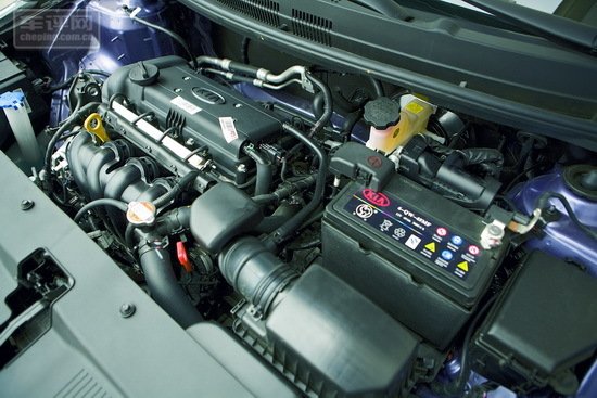 汽车发动机的总体构造有哪些组成部分