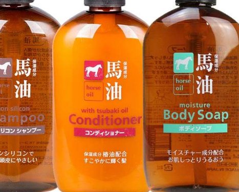 什么洗发水去屑好?