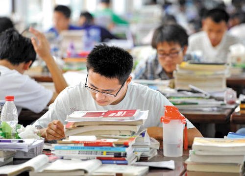 英语二国家线是多少？