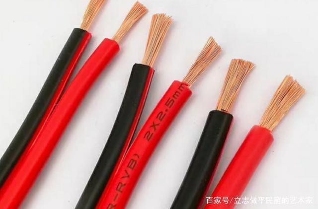 铜包铝电源线,具体有什么安全隐患?