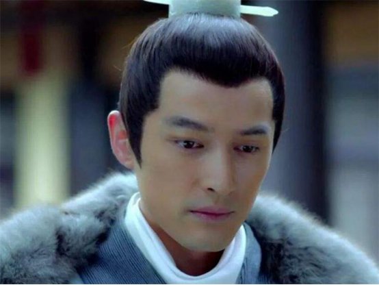 《琅琊榜》梅长苏的父亲林燮究竟是个什么样的人？