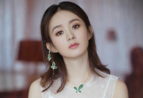 赵丽颖是什么星座?